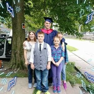 Meet your Posher, Nathan